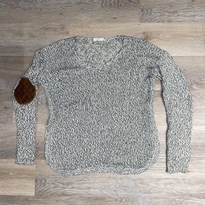 Harper Heritage Sweater